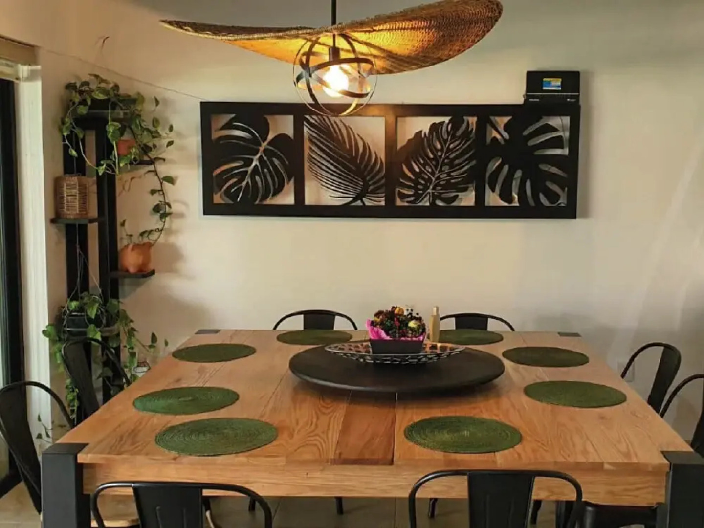 Tuscan Style Grove House