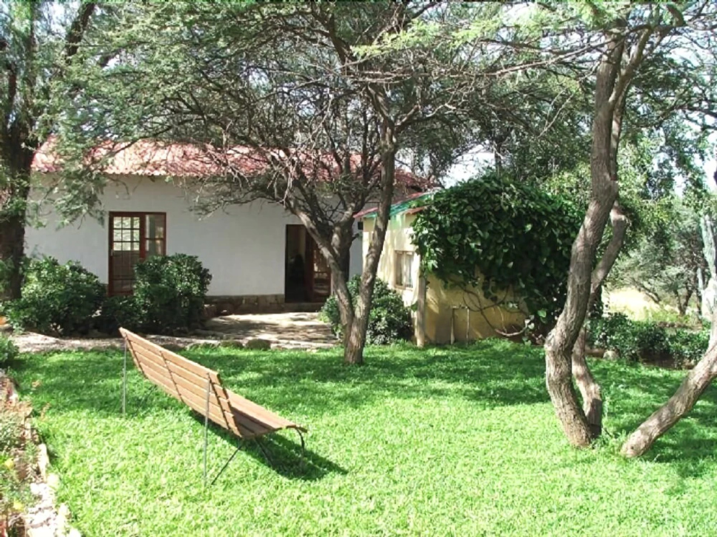 Eagle Rock Guest-Farm