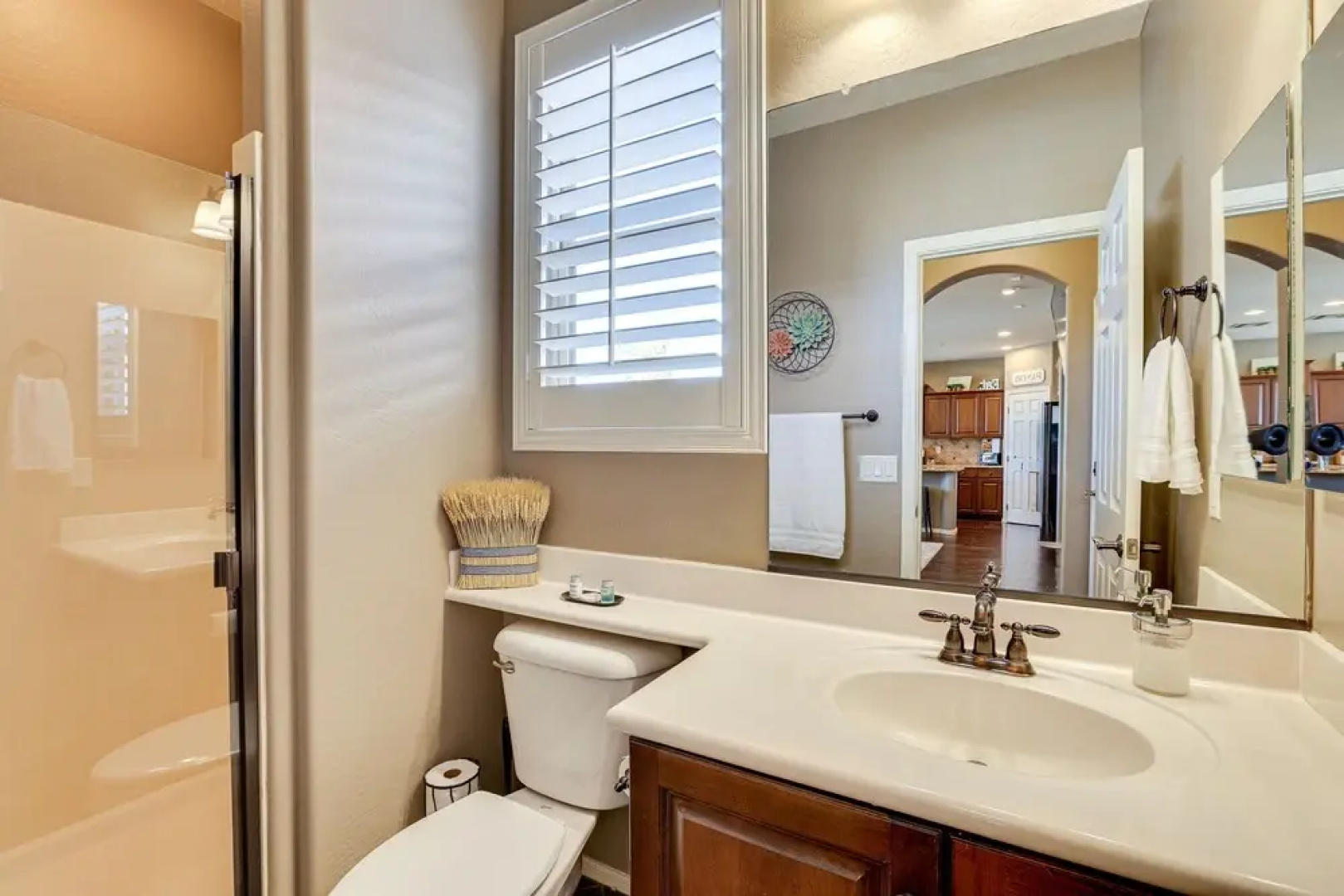 Dreamy Goodyear Getaway w/ Spa & Heated Pool!