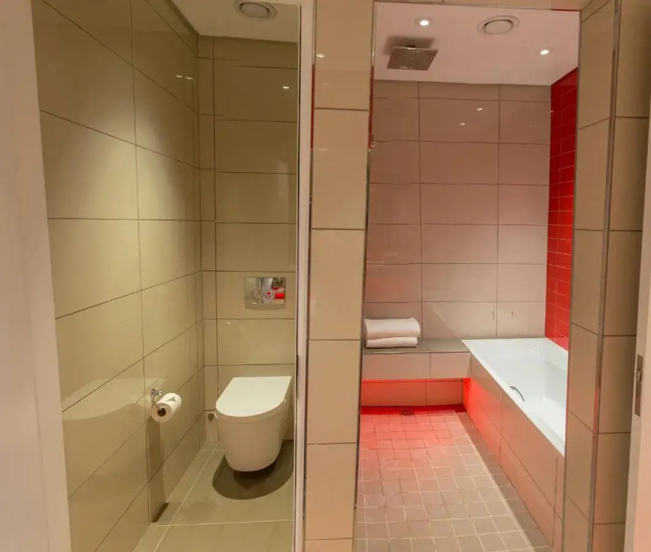 Peermont Metcourt - Thaba Moshate