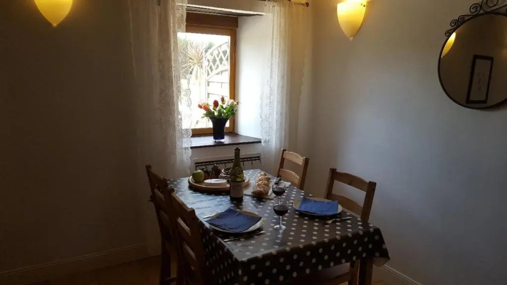 La Metairie & Cottages