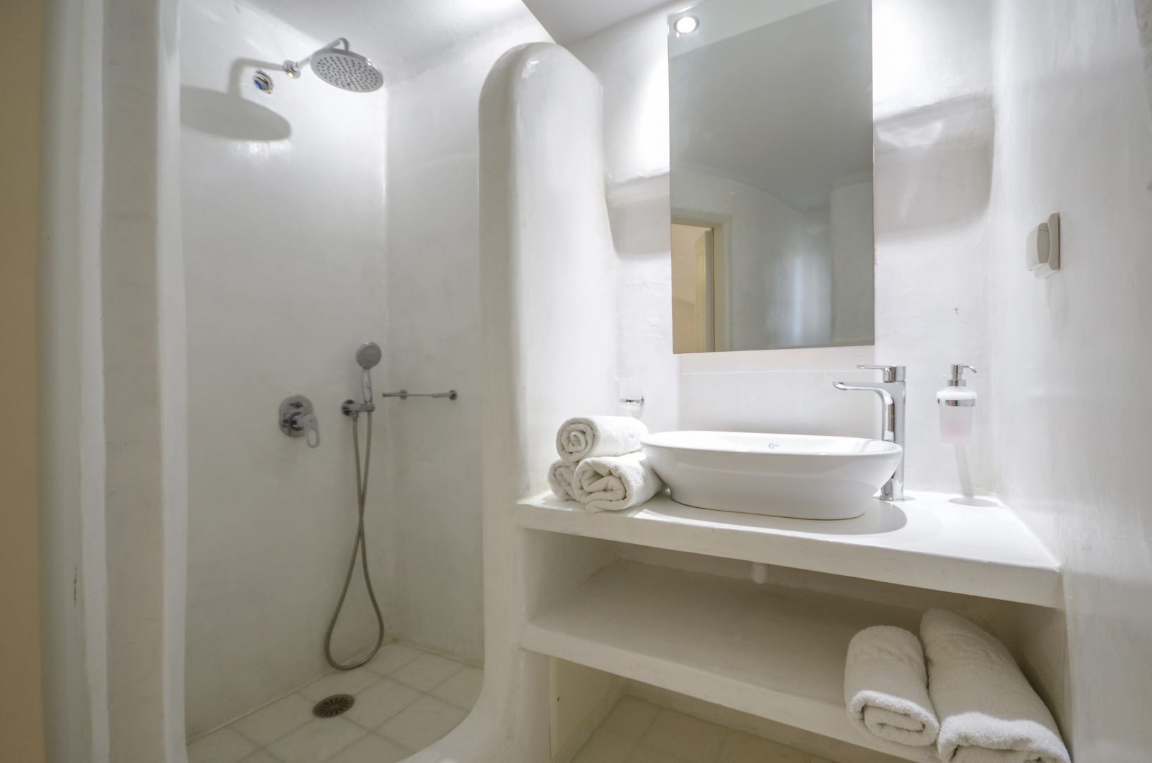 Naxian Queen Luxury Villas & Suites