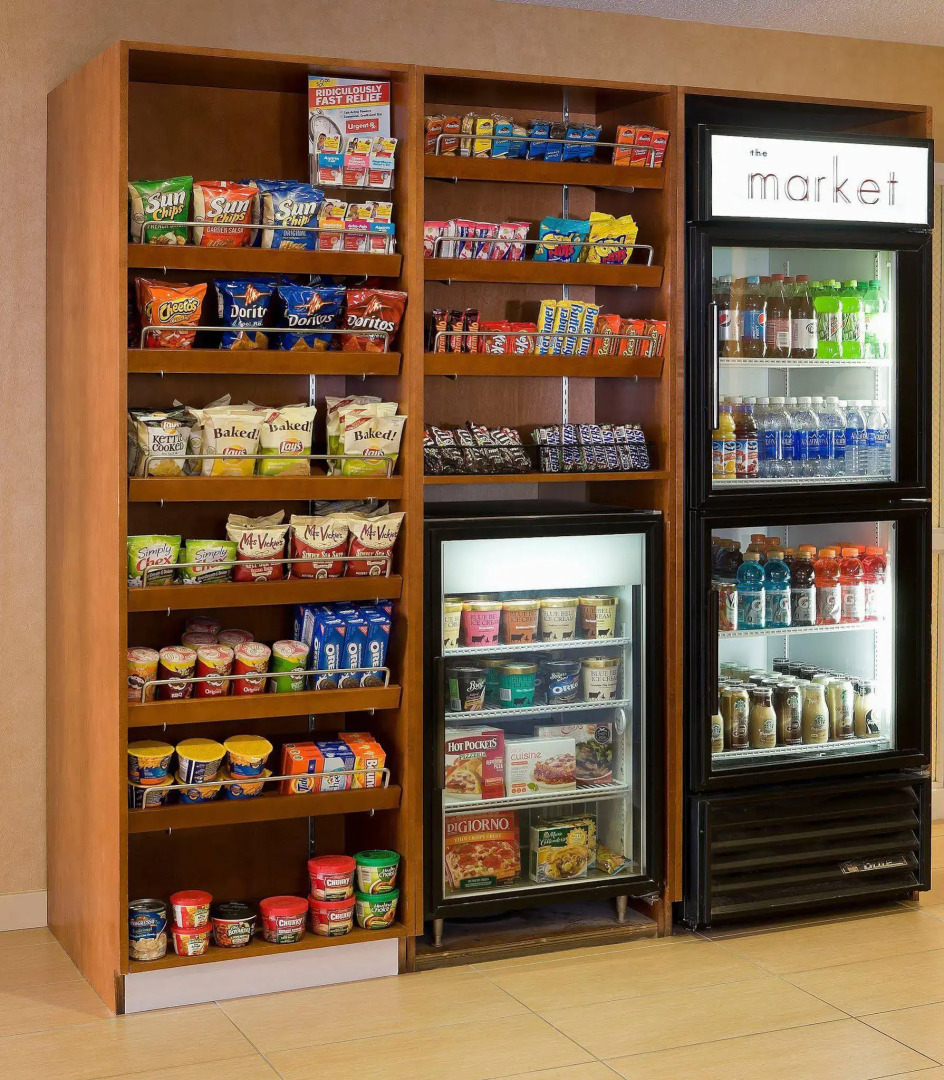 Residence Inn Amarillo