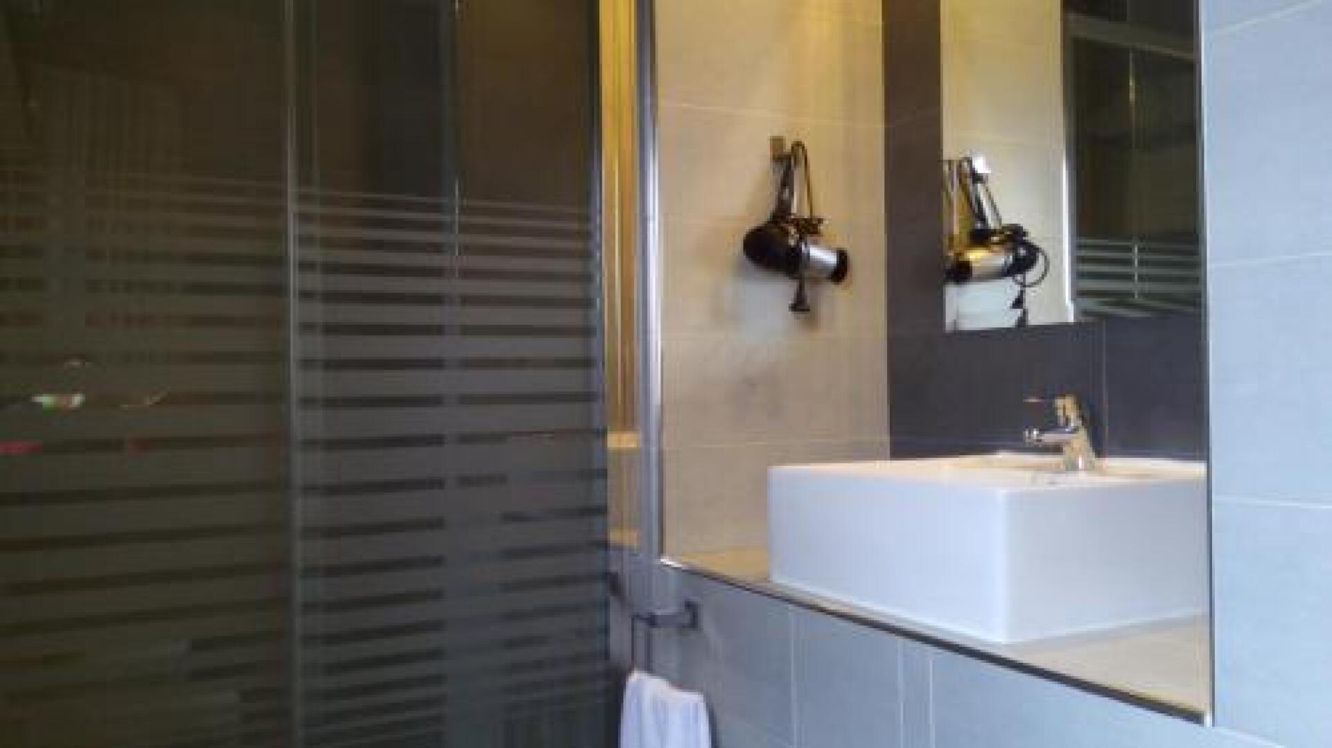 Apartamentos Santa Ana