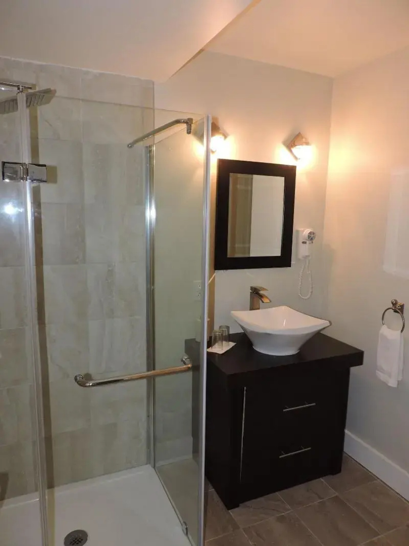 Auberge & Spa Beaux-Rêves