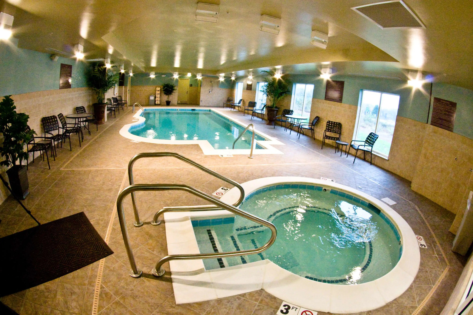 Hilton Garden Inn Clarksville