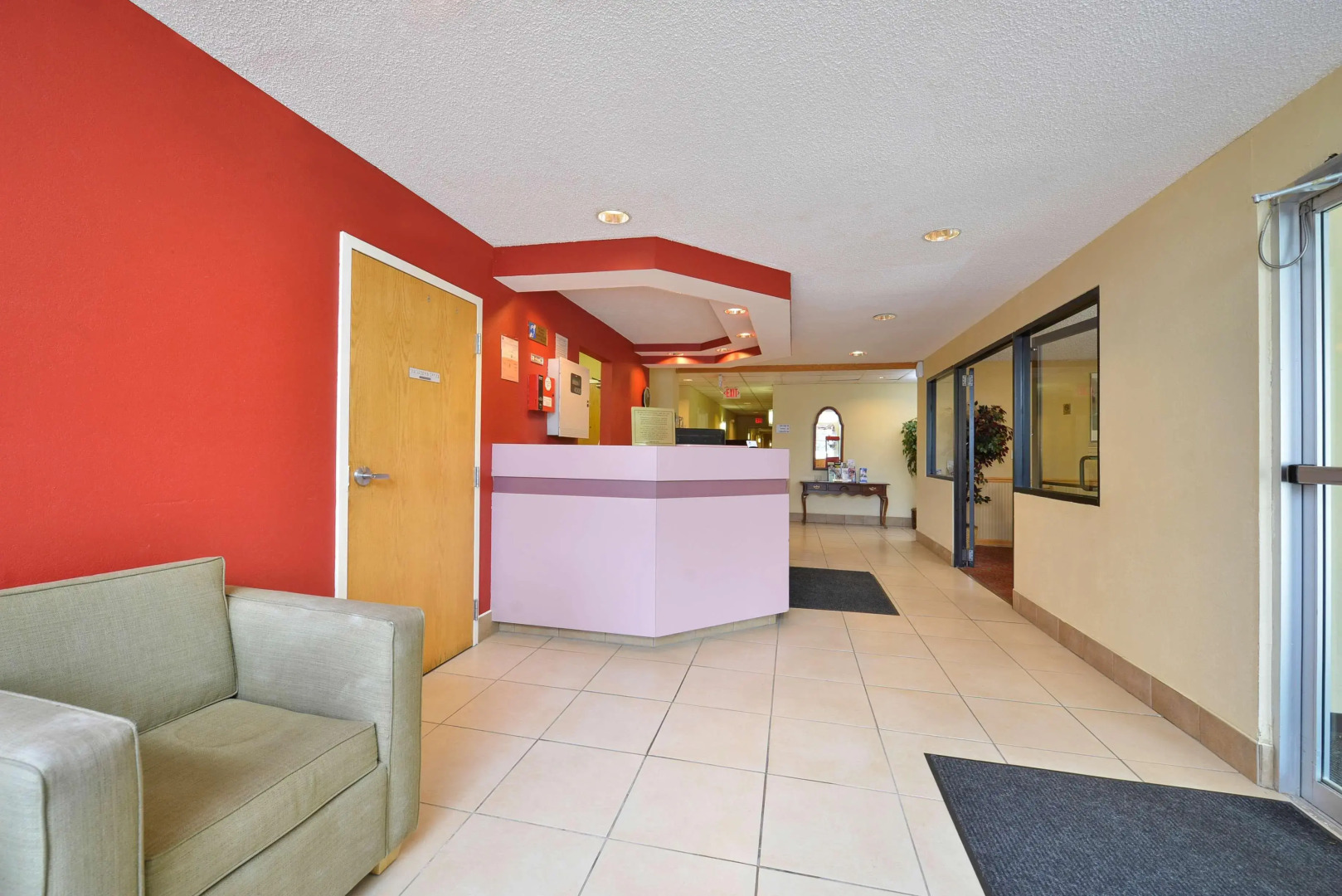 Americas Best Value Inn East Syracuse