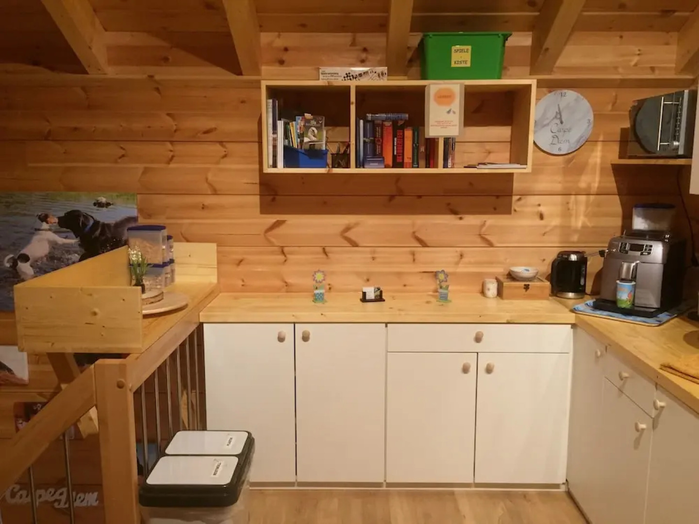 Gastehaus Carpe Diem