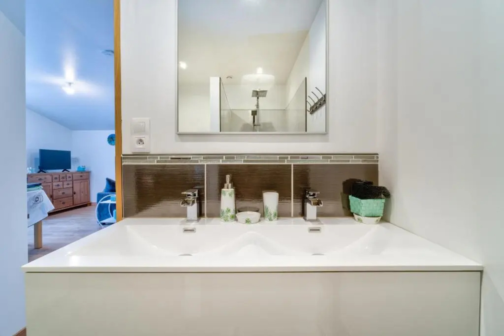 Gîte Figues et Caraïbes