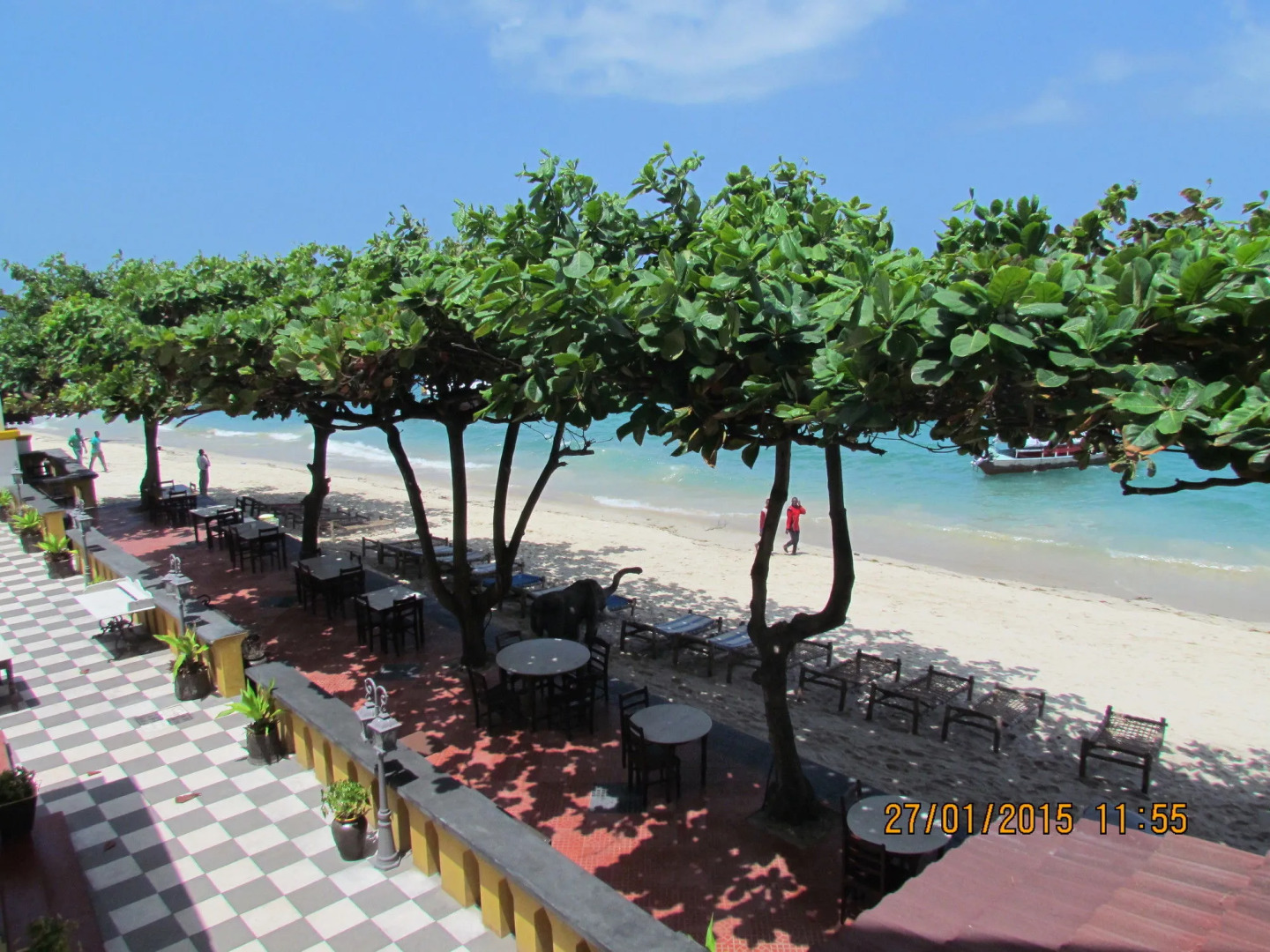 Tembo House Hotel & Apartments