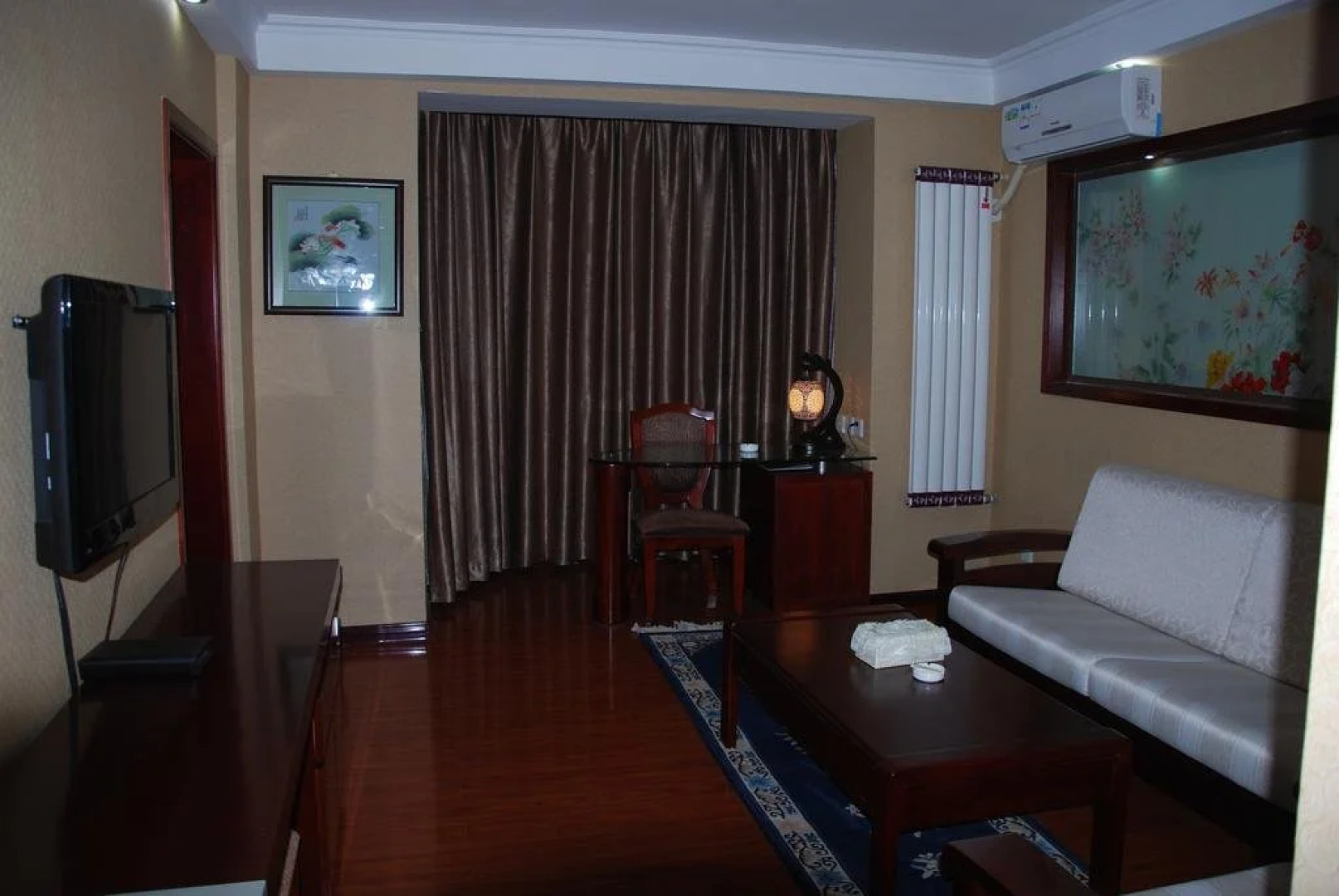 Dunhuang Dian Li Hotel