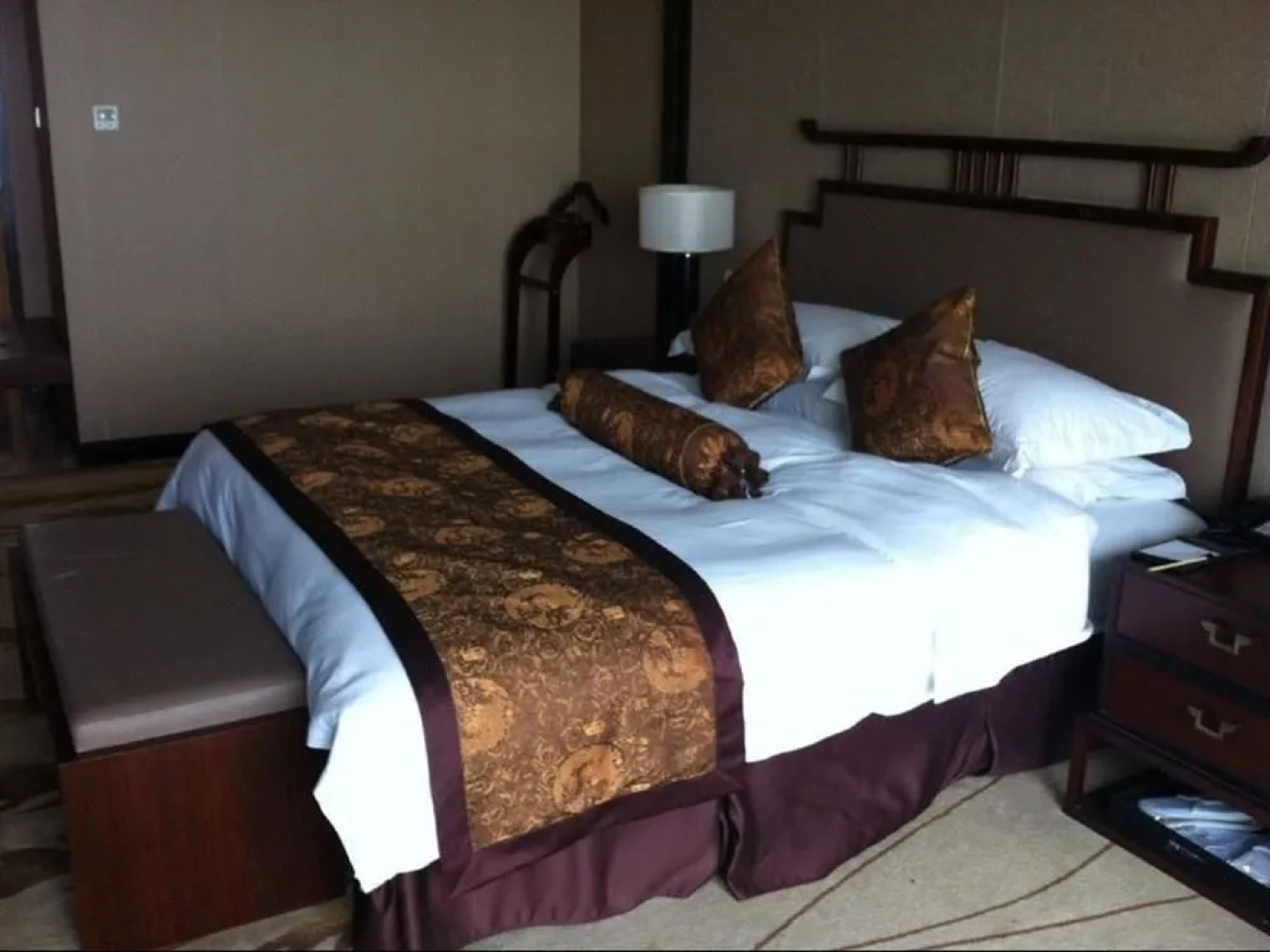 Qilong Garden Hotel - Wuxi