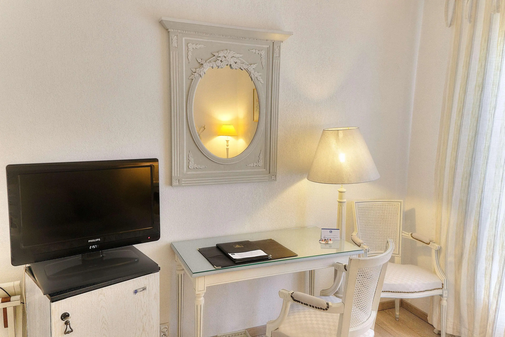 Best Western l'Orangerie