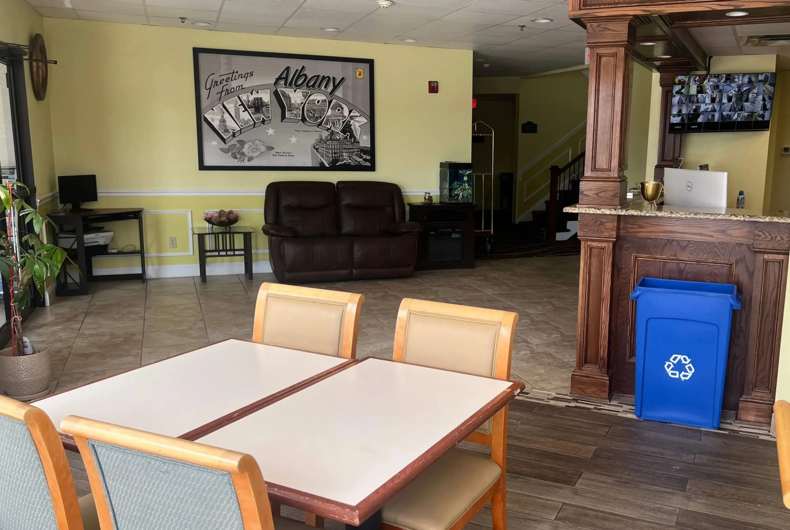 Super 8 by Wyndham Albany