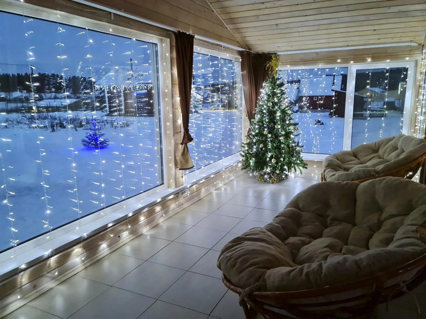 Онегин Хутор