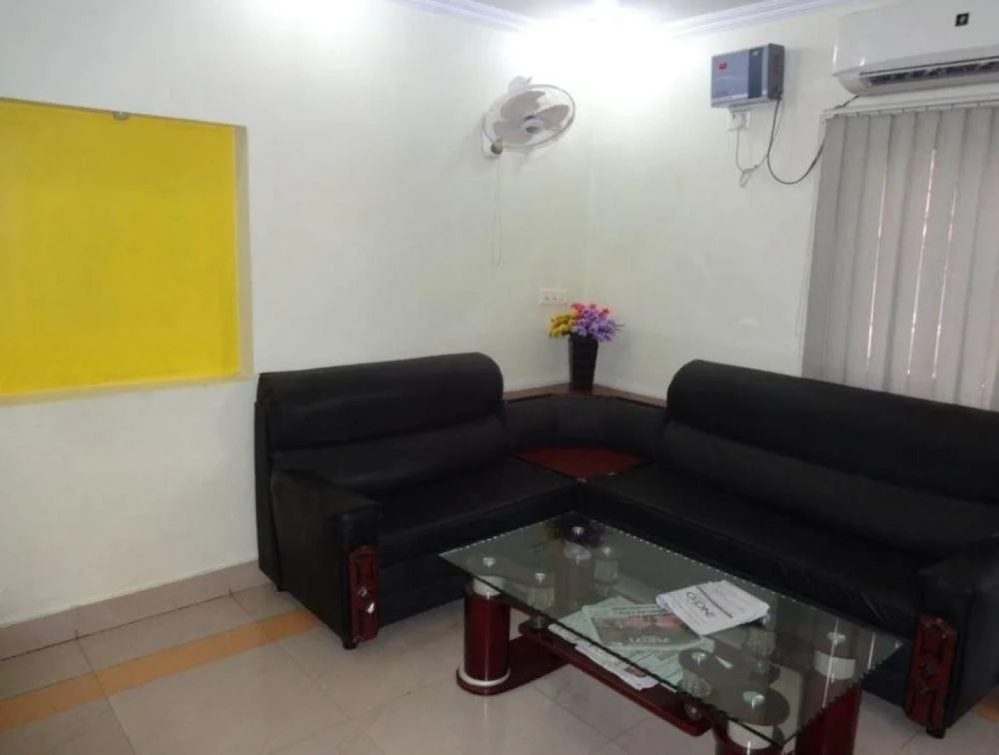 Hotel New Mega Palace by OYO Rooms