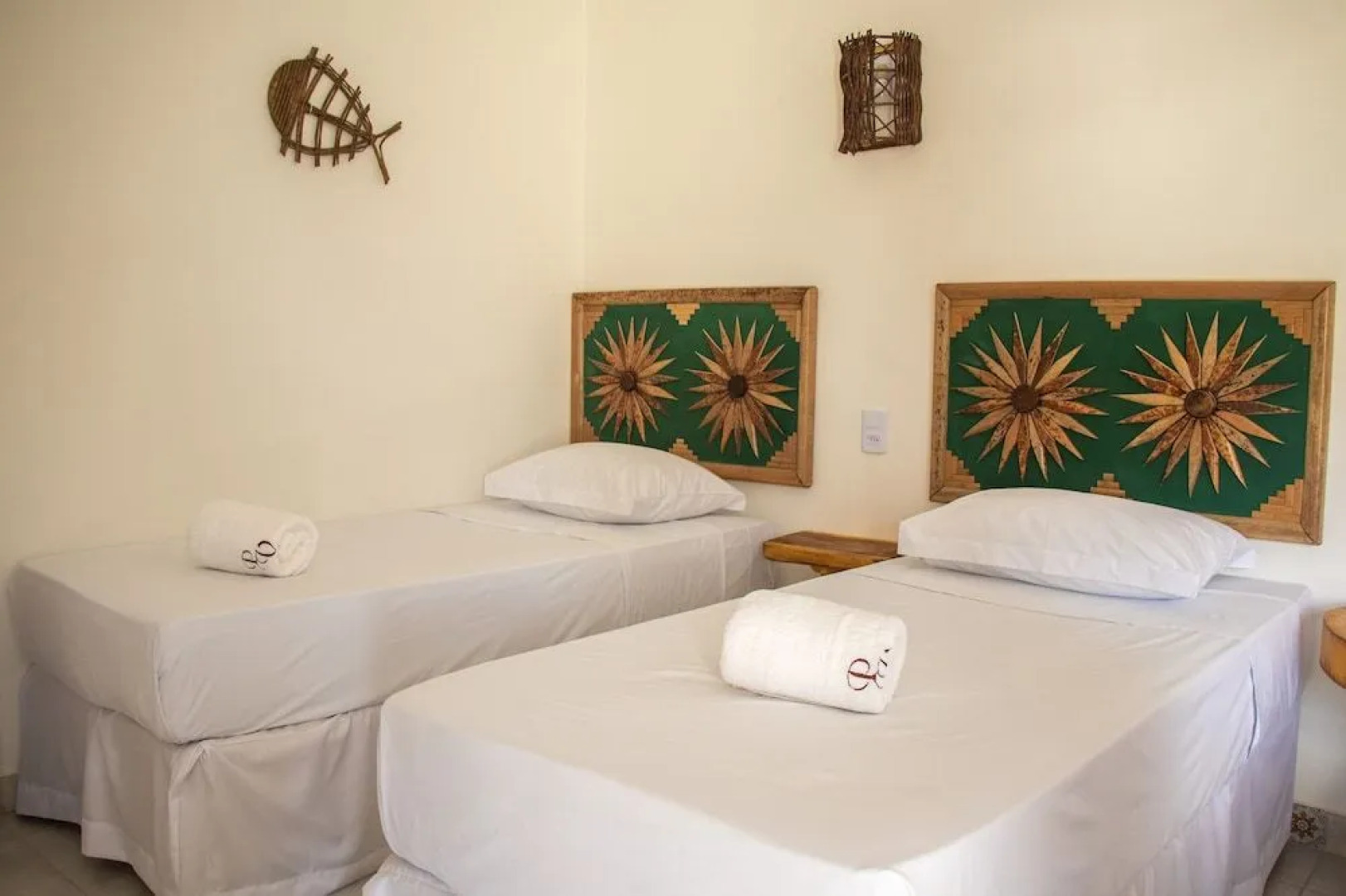 Pousada Paraíso dos Ventos