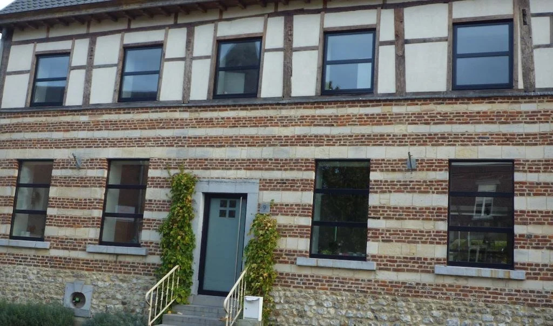 B&B Loonsch Hof
