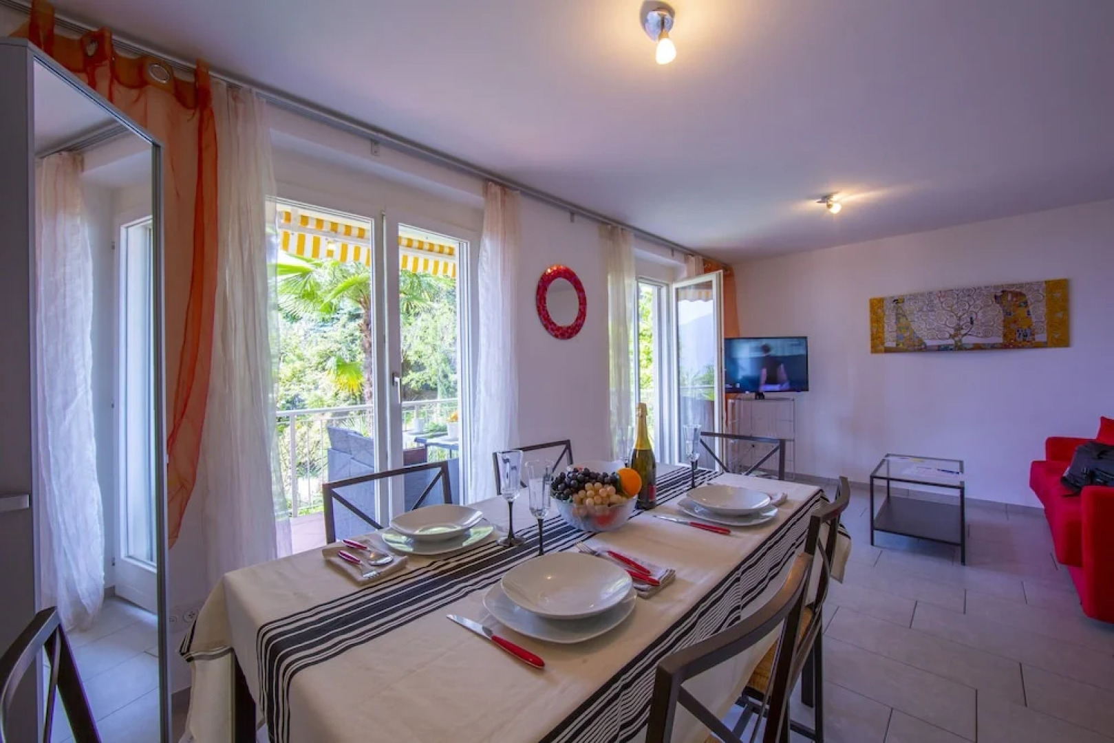 Casa Collina - Appartamento Luna