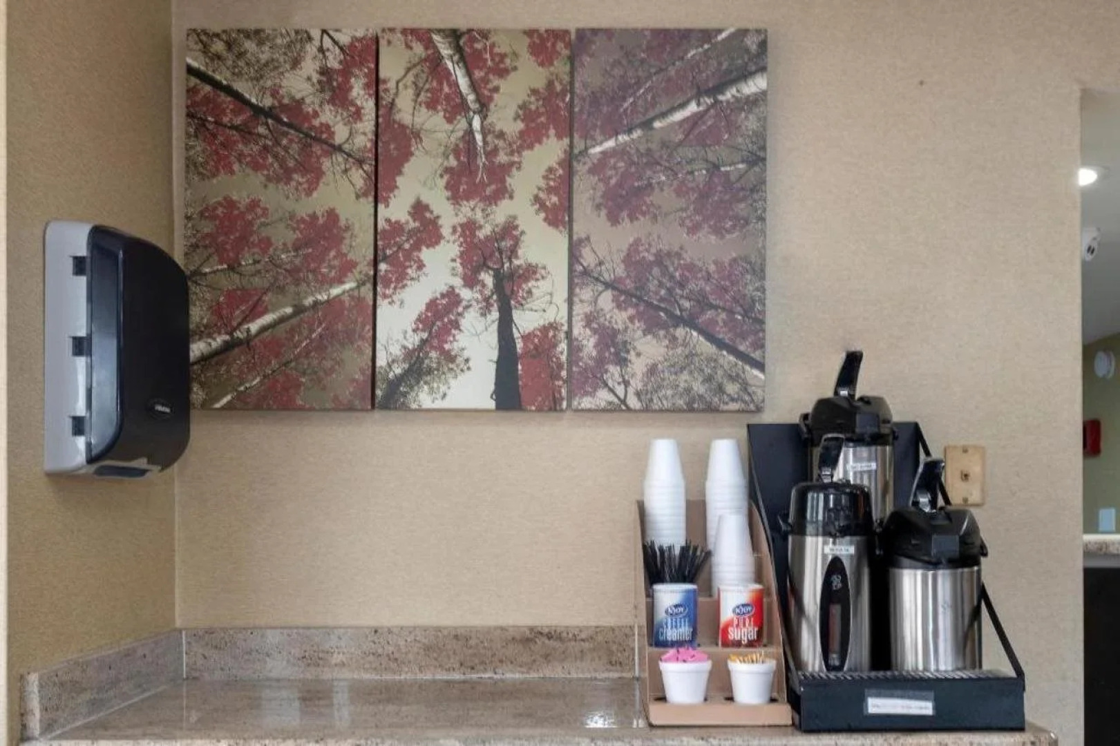 Red Roof Inn Columbia West, SC