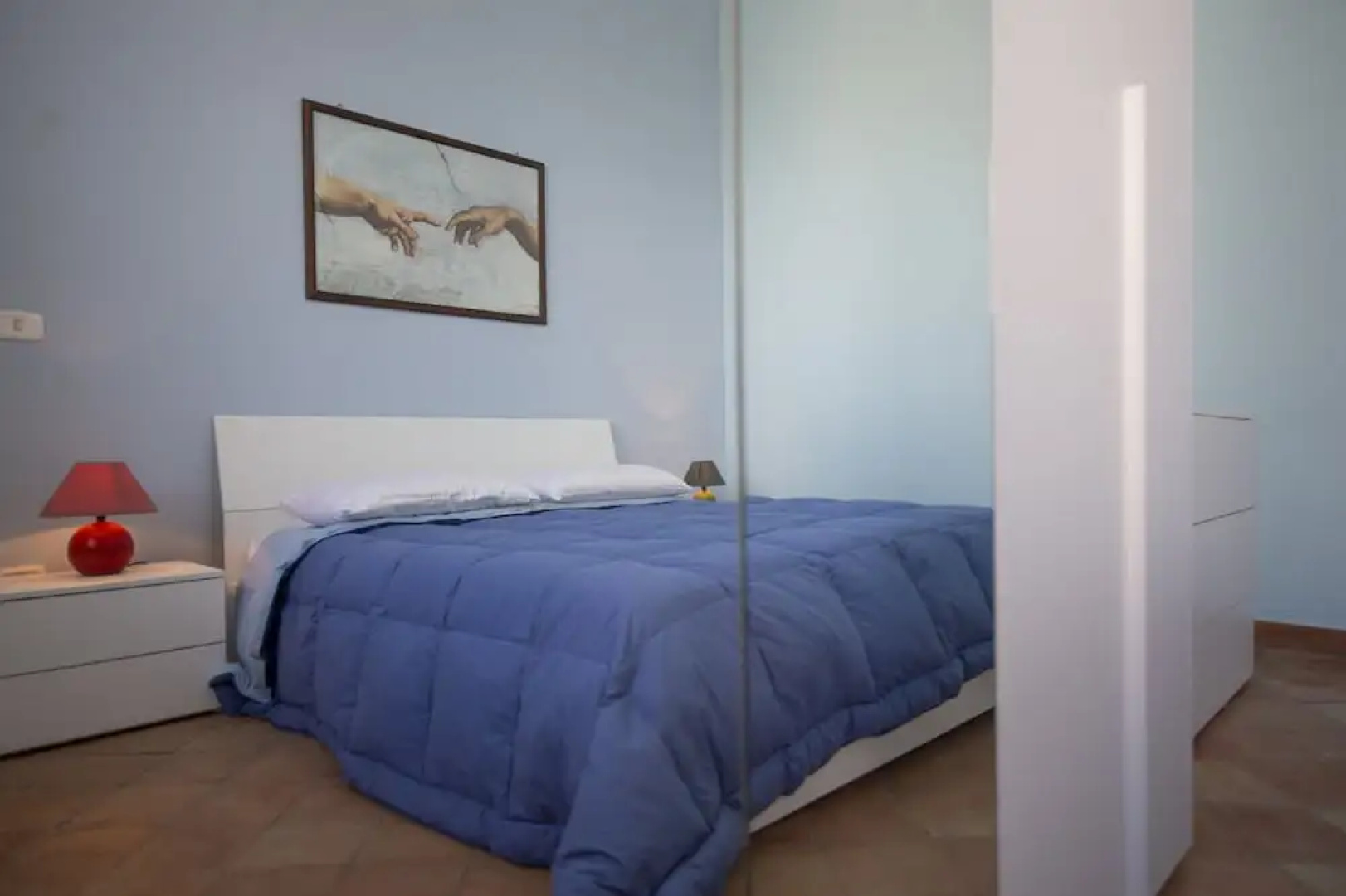 Casa Punta Paradiso