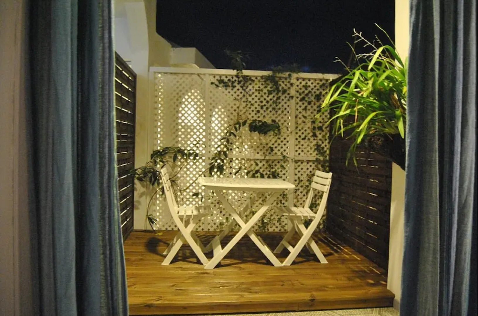 La villa Paille en Queue