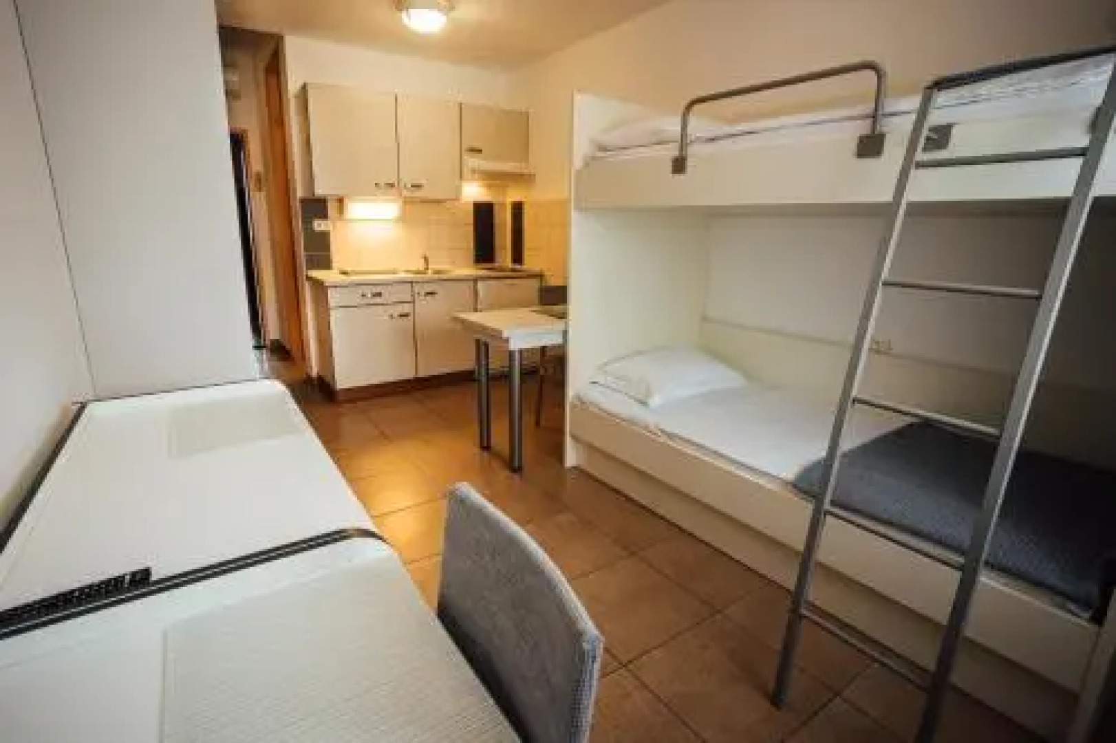 Bed & Breakfast Nataly