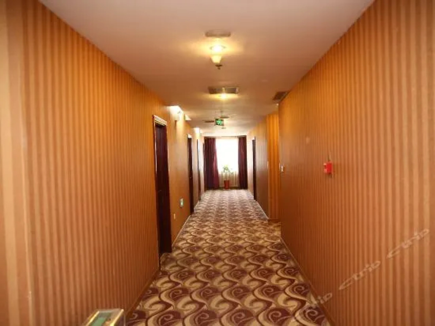 Qixing Holiday Hotel