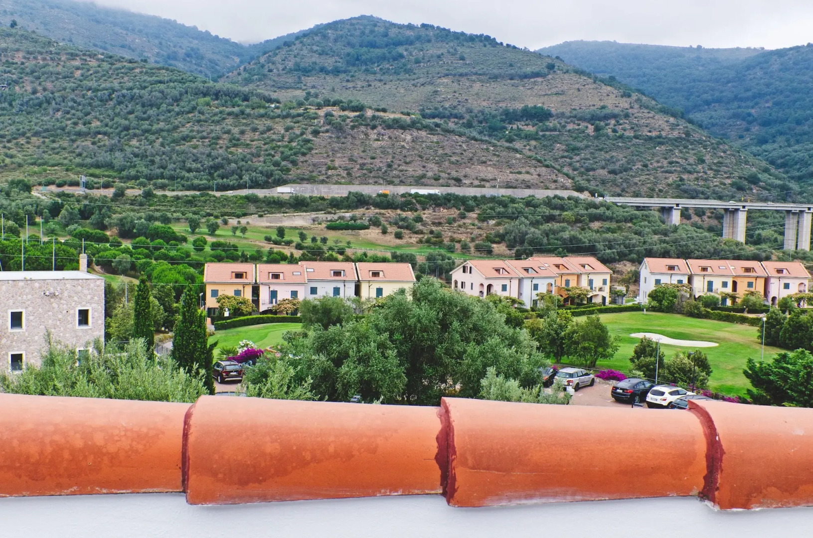 Castellaro Golf Resort