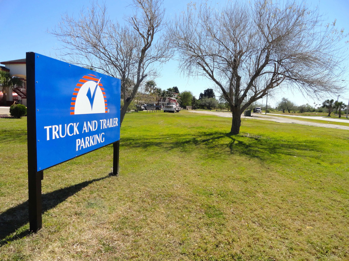 Americas Best Value Inn Brownsville