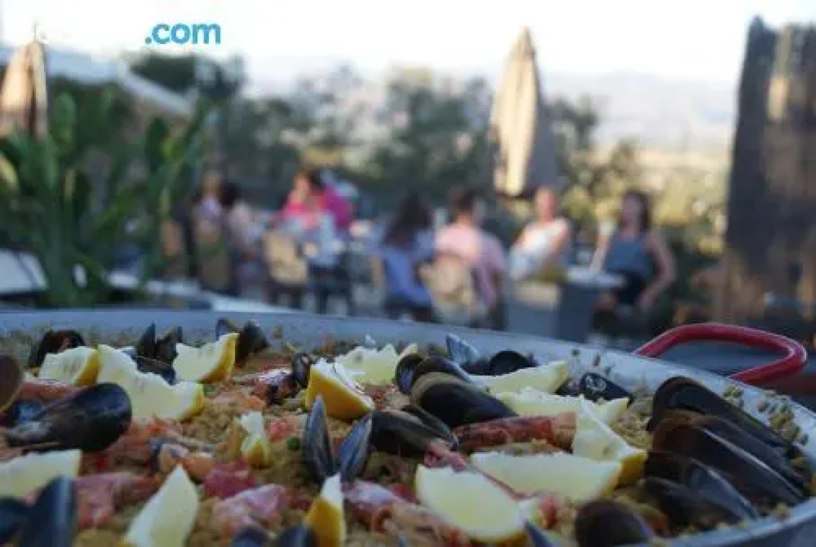 Bed And Breakfast Mirador Infinito