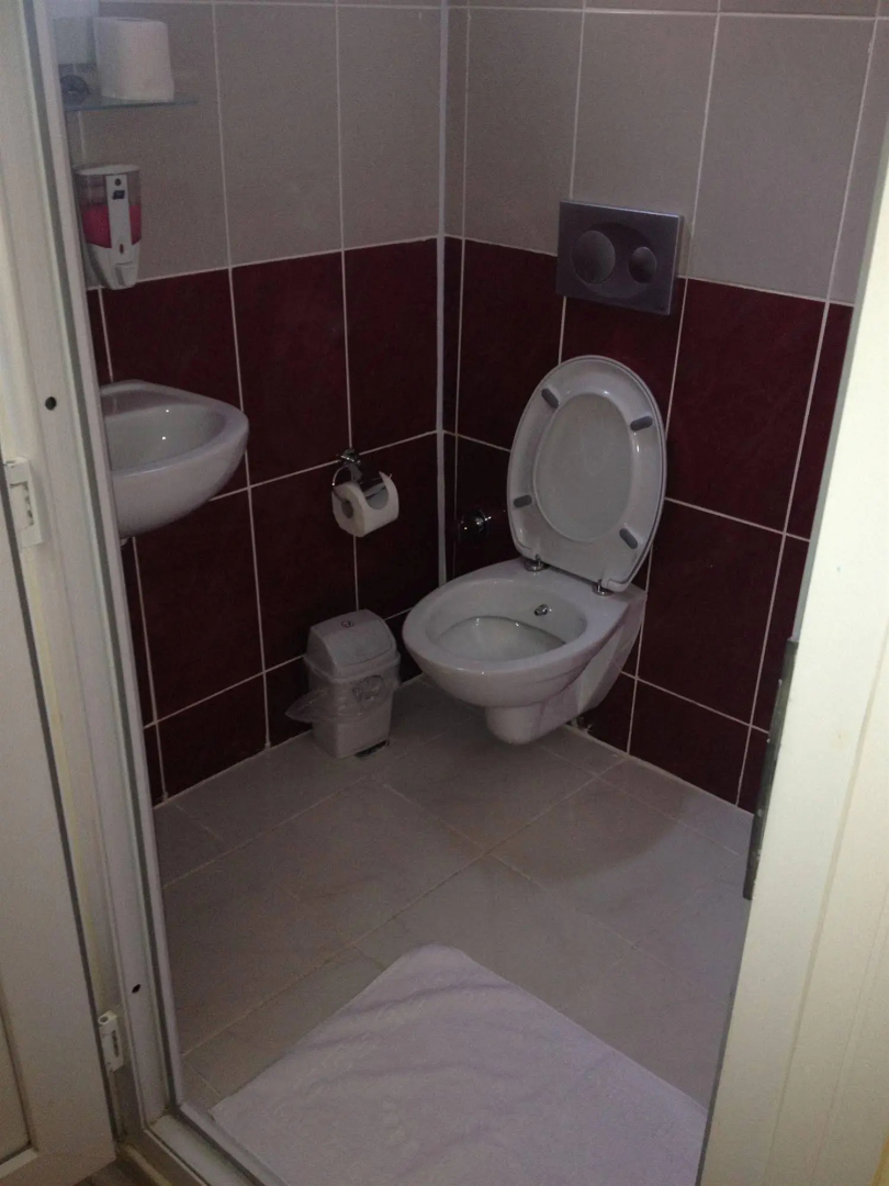Sefa Plus Hotel