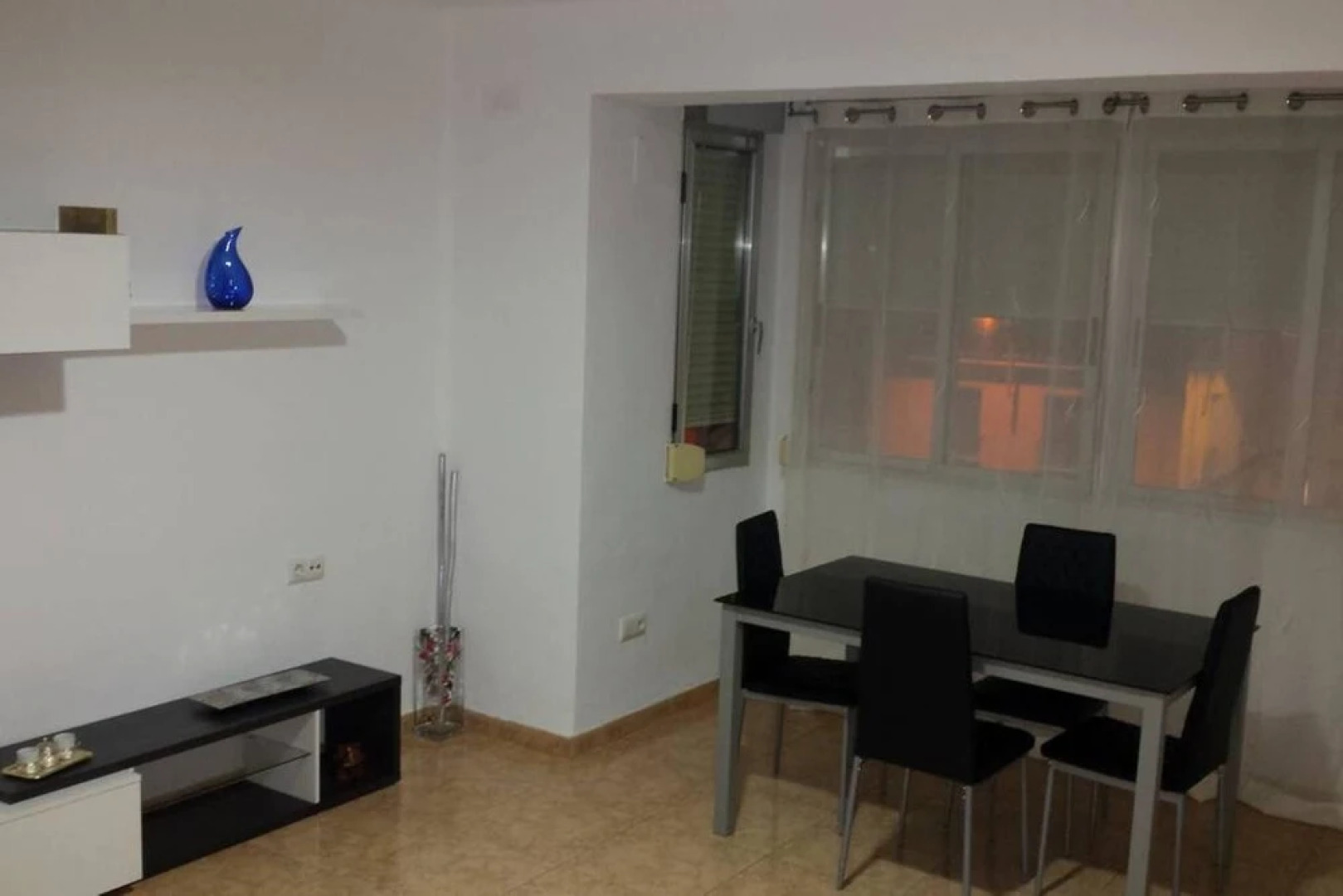 Apartment With 3 Bedrooms in Tavernes de la Valldigna, With Wonderful