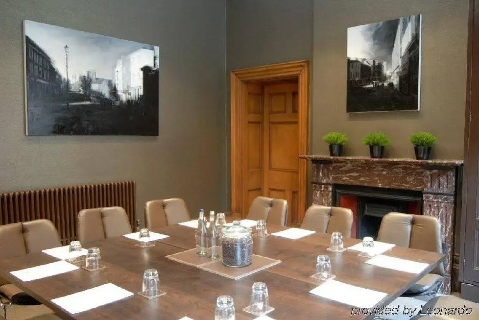 Cathedral Quarter Hotel - Derby