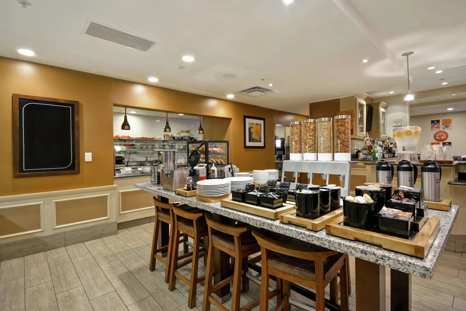 Hilton Garden Inn Fort Collins