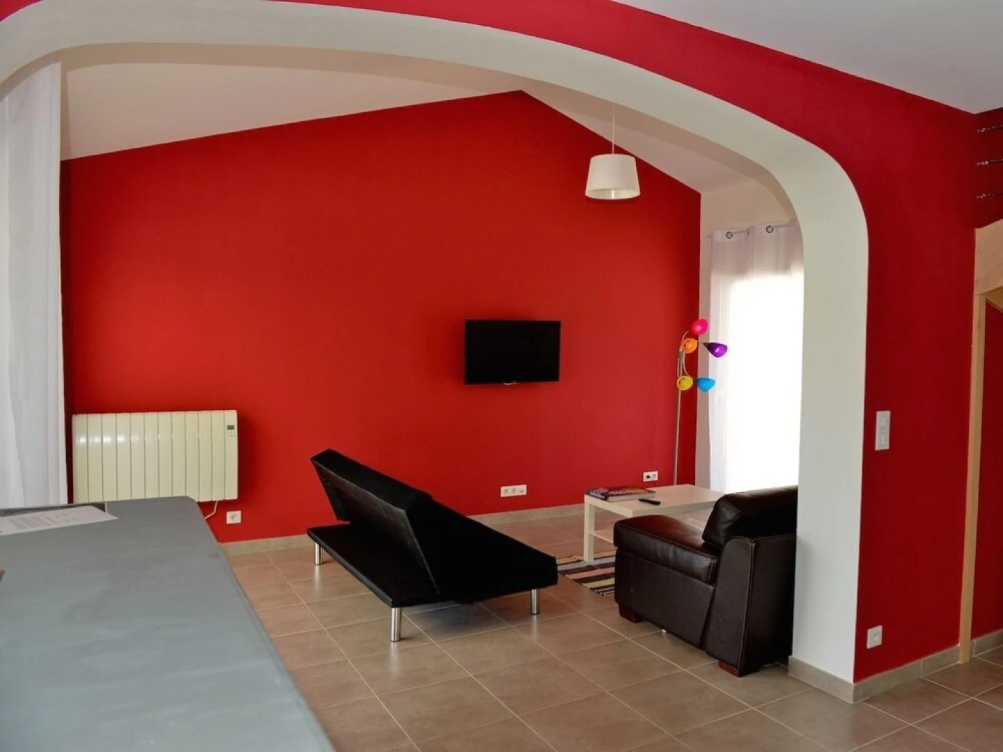 Résidence les Restanques