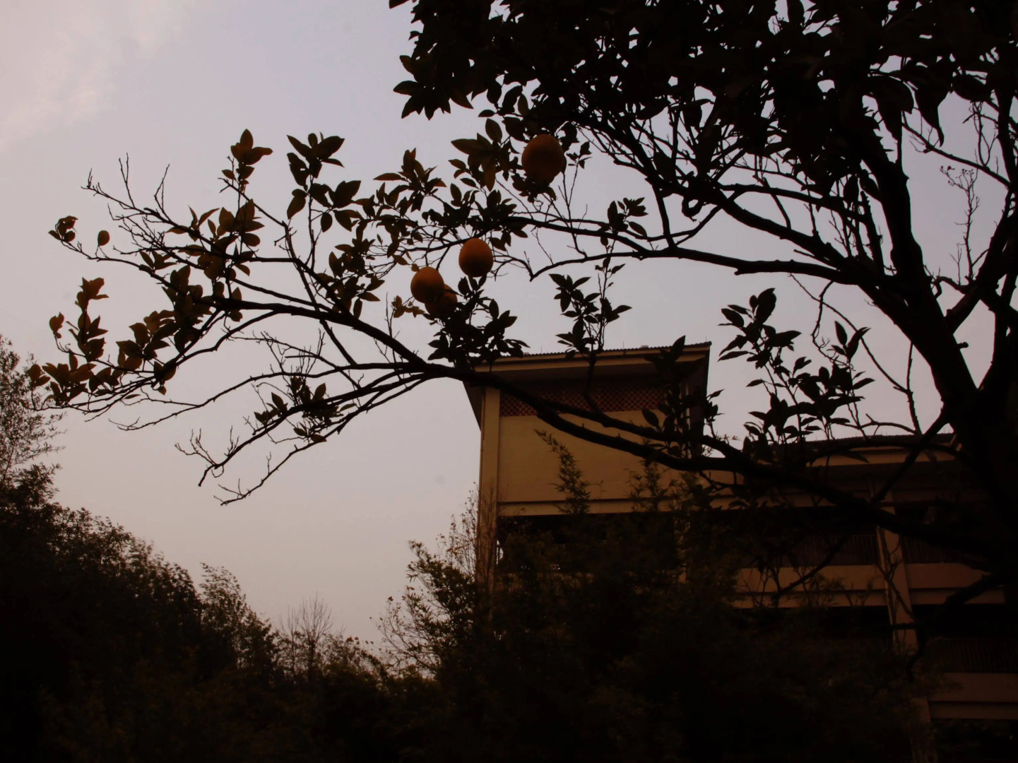 HNA Resort Yunqi Hangzhou