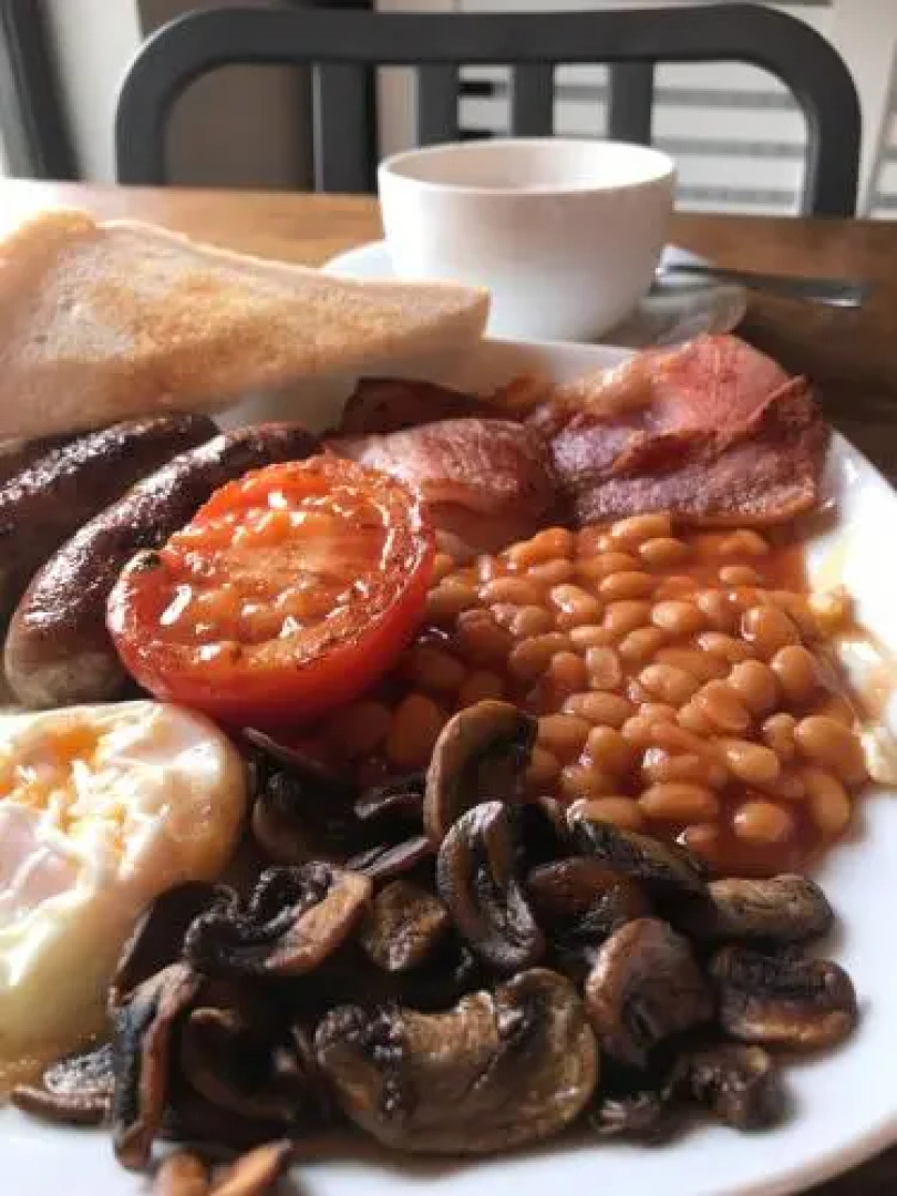 Fairwood Lakes Holiday Park