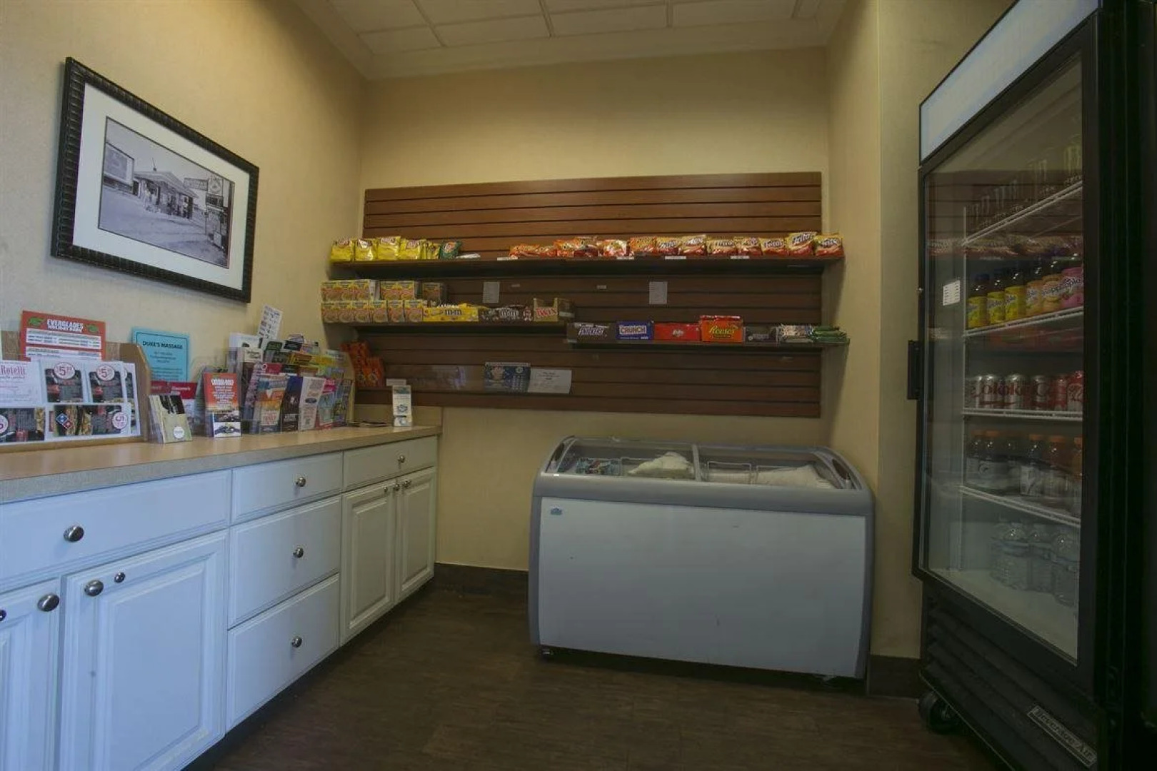 The Inn at Boynton Beach