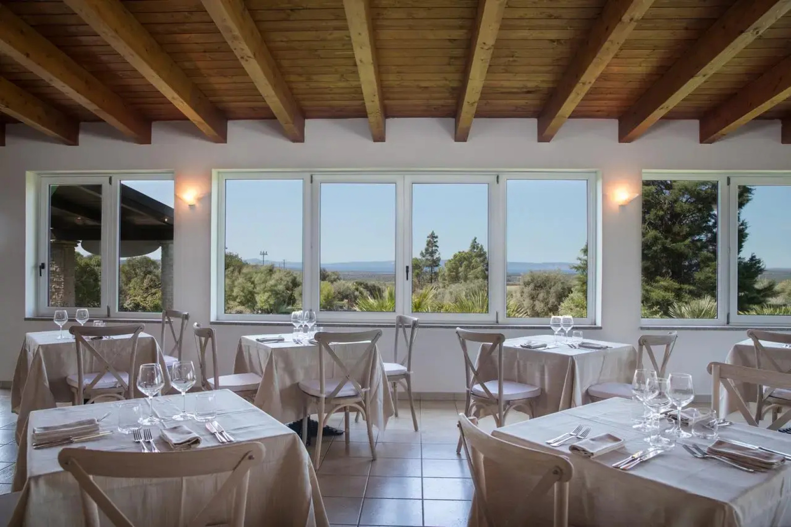 Lu' Hotel Porto Pino