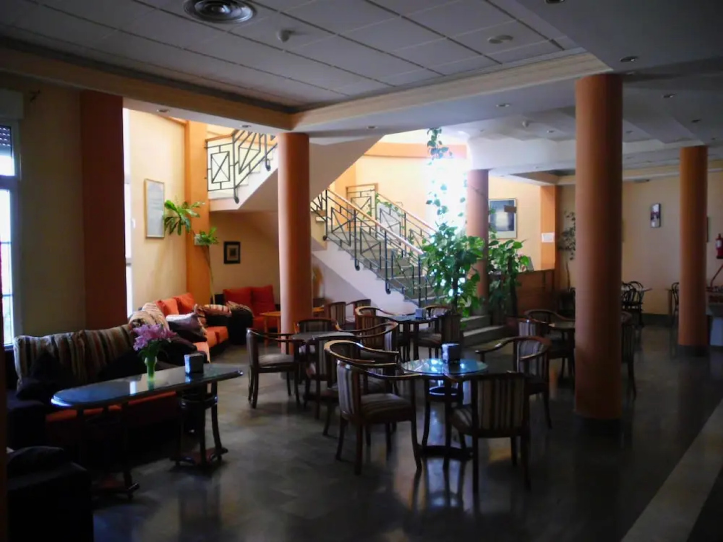 Hotel Escudo de Granada