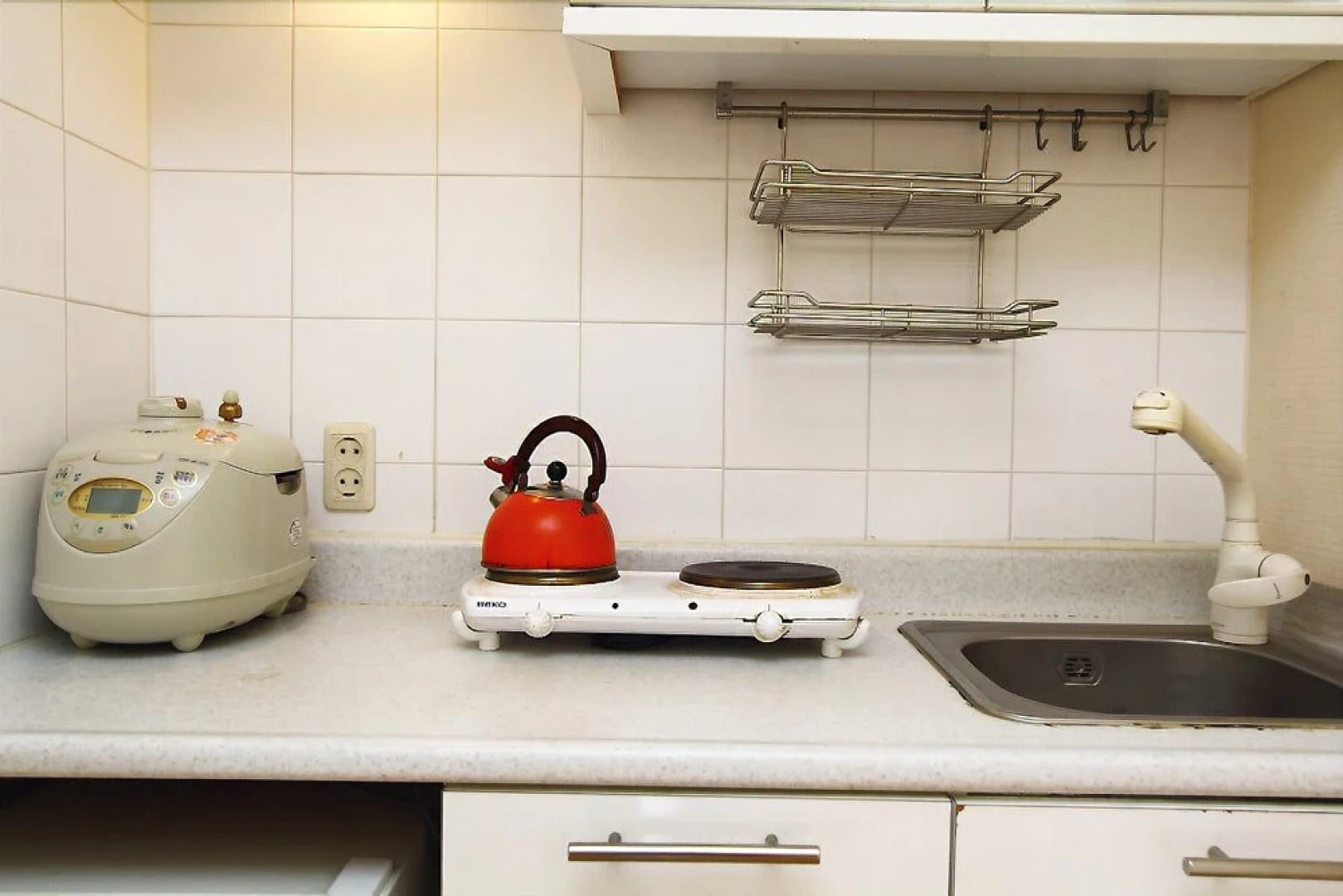 Yangpyeong White Castle Pension