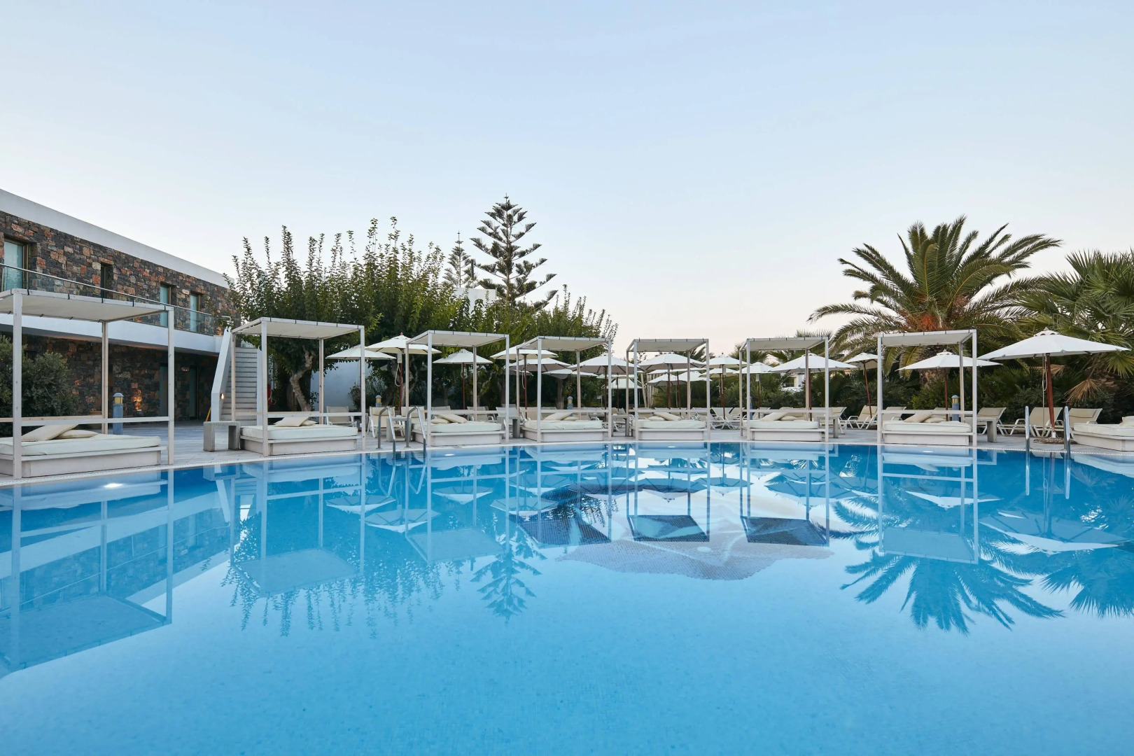 The Island - Adults Only