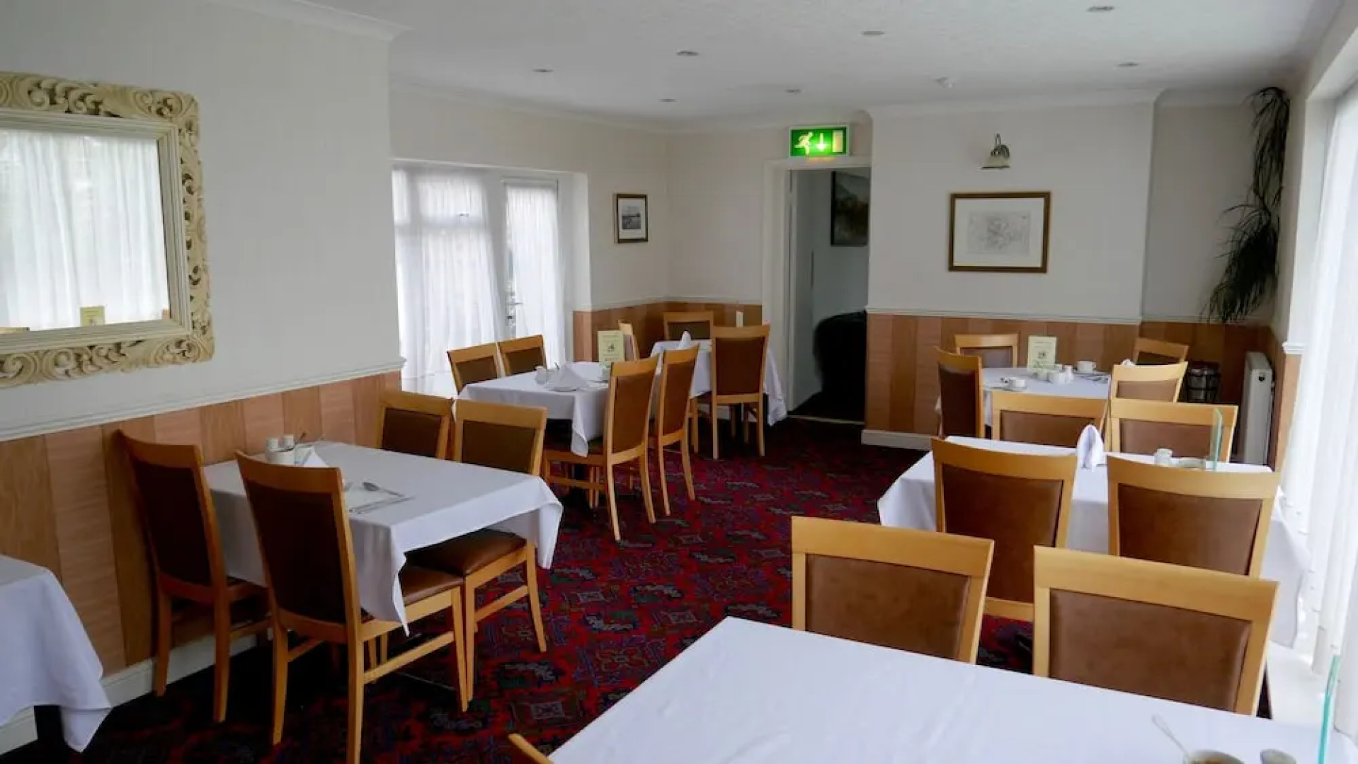 Trivelles Belforte Hotel