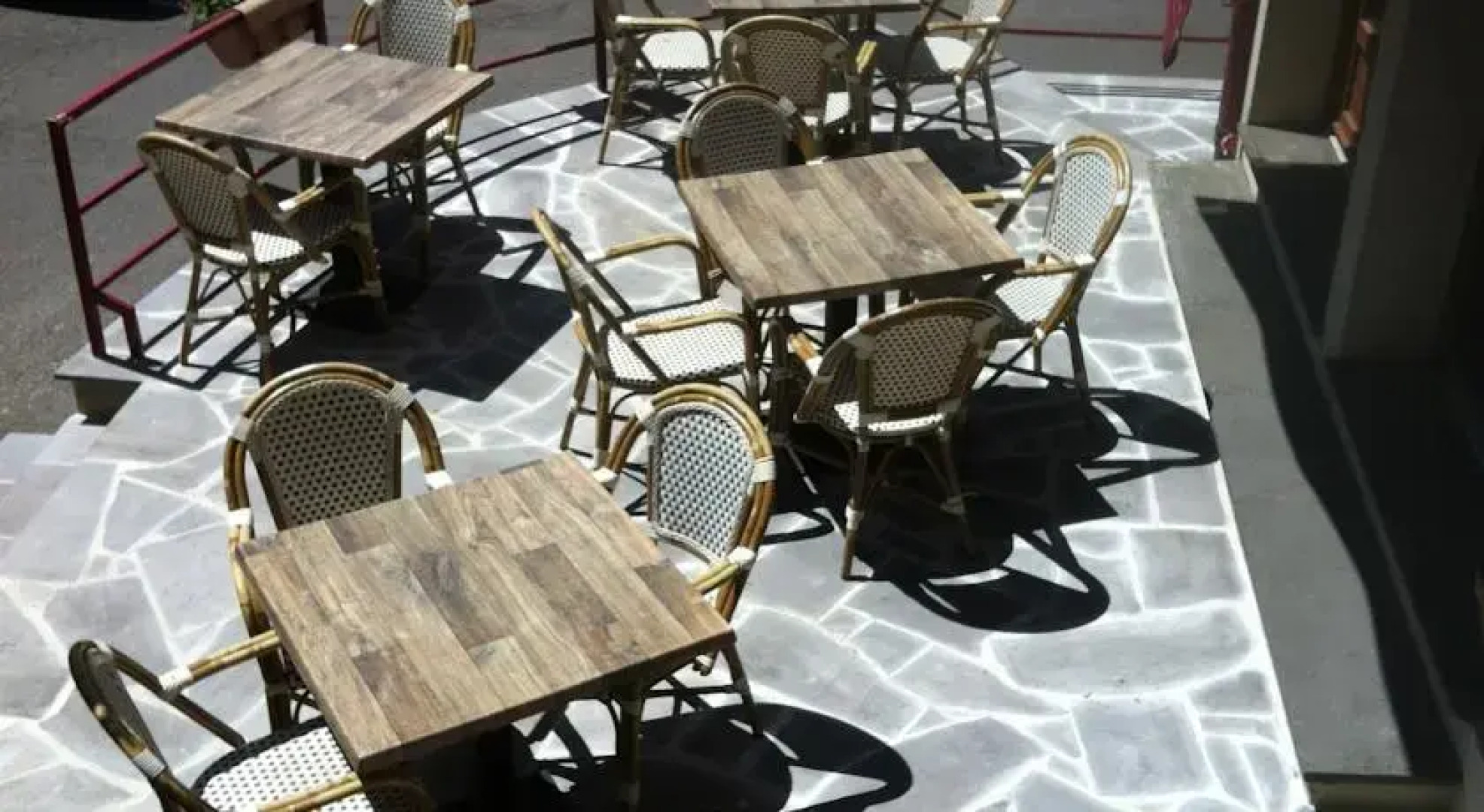 Auberge de Reine Margot