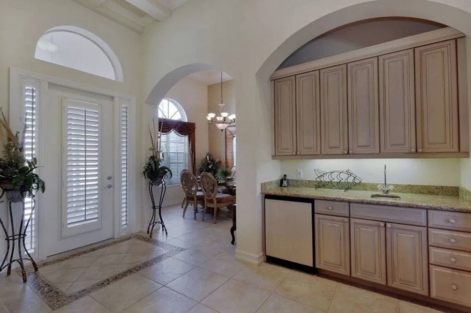 San Marco Home #13020