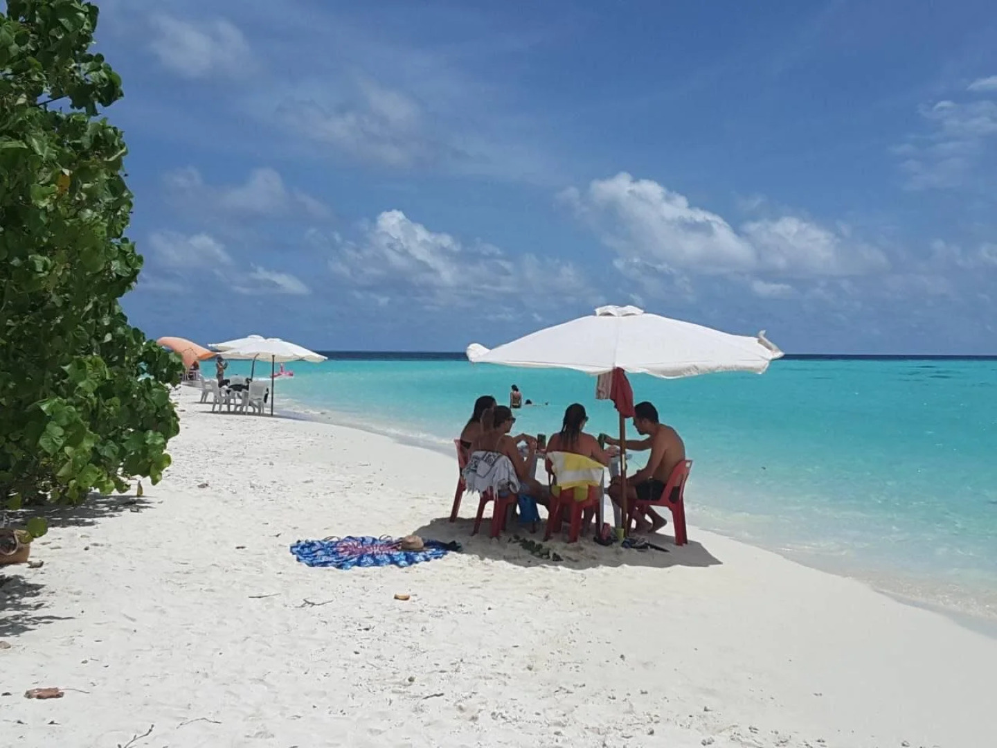 Magic Life Guest House