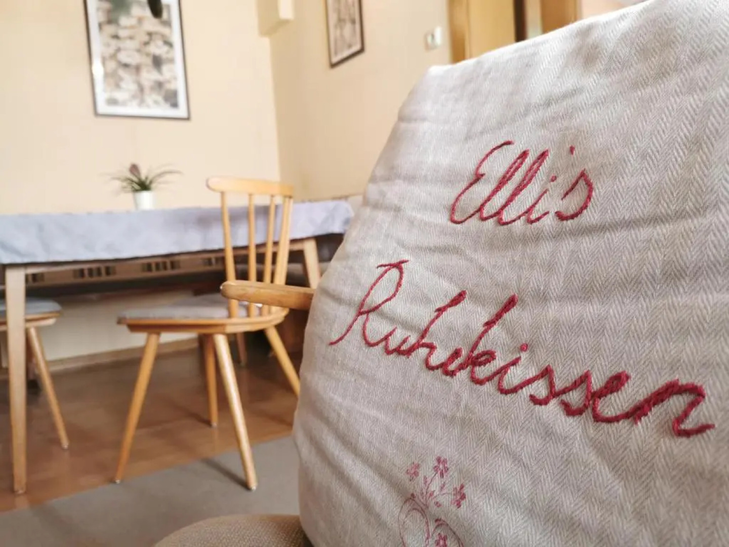 Pension & Ferienwohnung Sonnleiten