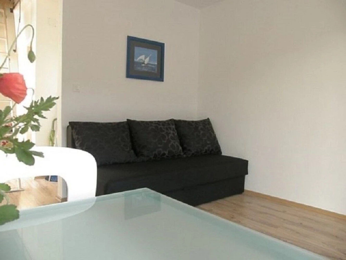 Ljubi - 20 m From Beach - A2 Crveni