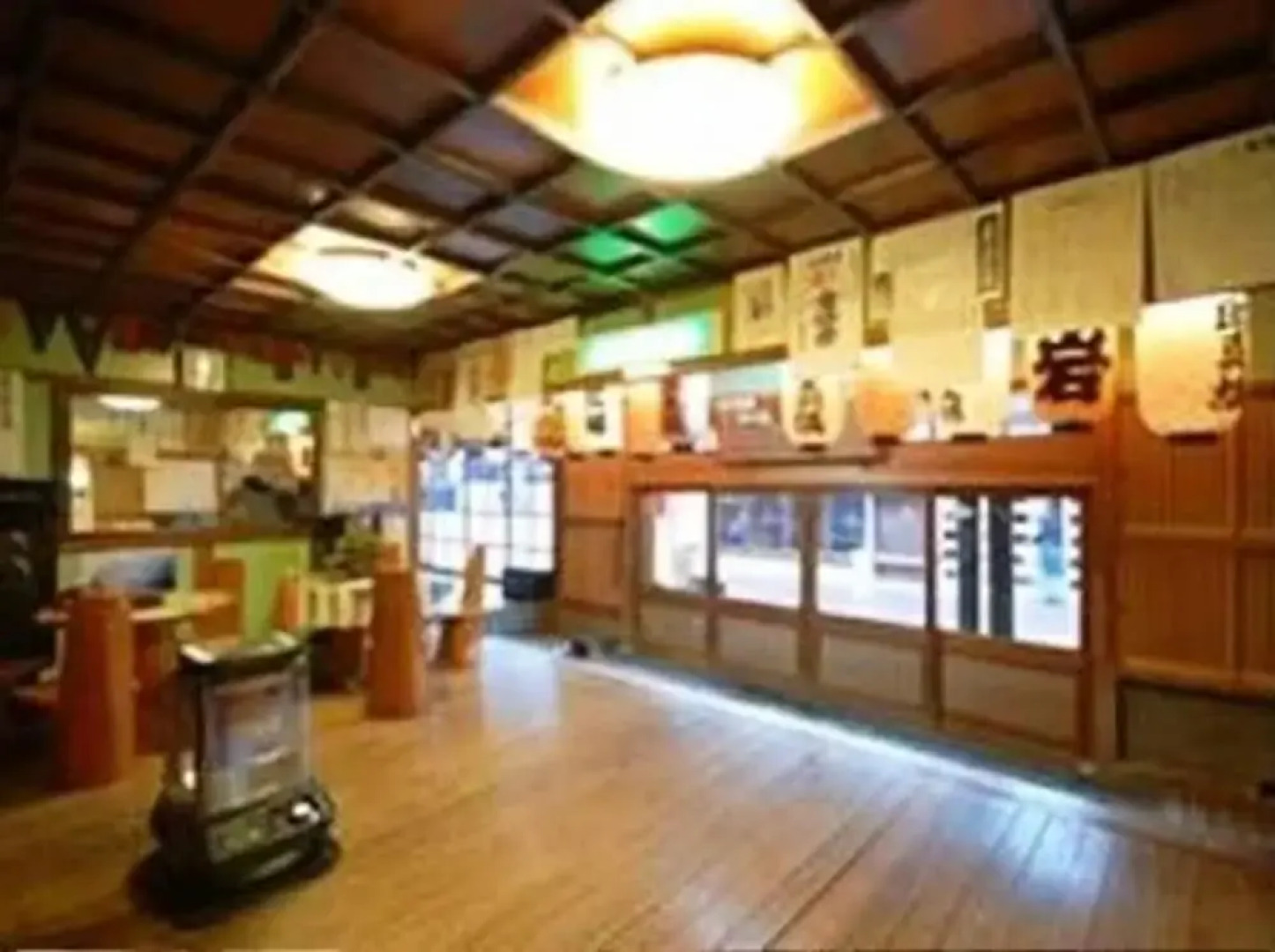 Kinokuniya Jinpachi Ryokan Inn